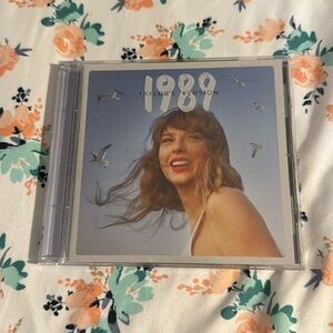 1989 delux cd